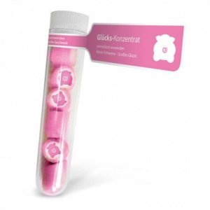 Gl?ckskonzentrat Gl?cksschweinchen