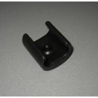 Gleiter für Plia Stühle schwarz von Hawo