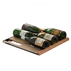 Gleitregal f. Magnumflaschen für CAVISPA