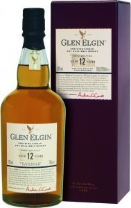 Glen Elgin 12 yrs.