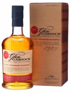 Glen Garioch Founder-s Reserve