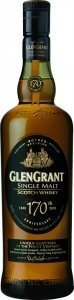 Glen Grant 170 Anniversary
