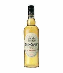 Glen Grant Glen Grant (700ml Flasche)