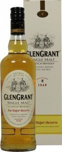 Glen Grant The Major-s Reserve