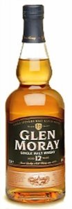 Glen Moray 12 yrs