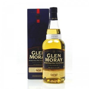 Glen Moray Classic in Geschenkpackung 0,
