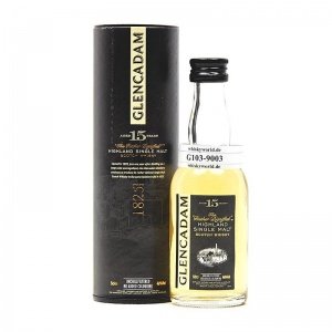 Glencadam 15 Jahre 0,050 L/ 46.00%