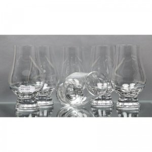 Glencairn Nosing Glas 6er Vorteilspack m