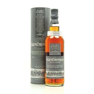 Glendronach Octarine in Tube 0,70 L/ 46.