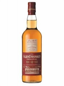 Glendronach Traditional 12 yrs 0,7 Liter