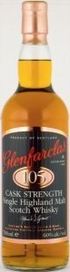Glenfarclas 105 Cask Strength