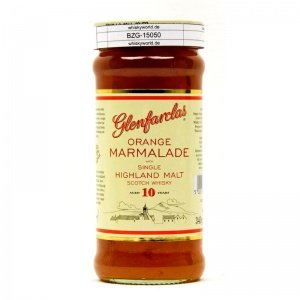 Glenfarclas Orange Marmalade 340 g