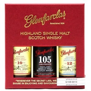 Glenfarclas Tasting Pack I Tasting Pack 