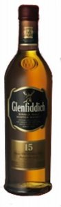 Glenfiddich Solera 15 yrs