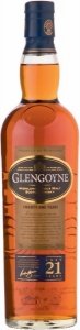 Glengoyne 21 yrs. Sherry Wood