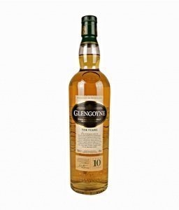 Glengoyne Single Malt Highland Whisky (700ml Flasche)