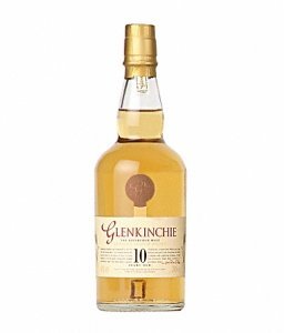 Glenkinchie 10YO (200ml Flasche)