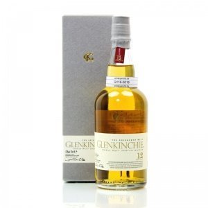 Glenkinchie 12 Jahre 0,20 L/ 43.00%