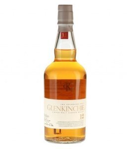 Glenkinchie 12YO (200ml Flasche)