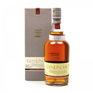Glenkinchie Distillers Edition Amontilla