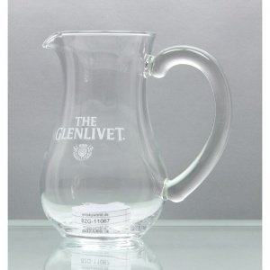 Glenlivet Wasserkrug mit Heckel 1 St.