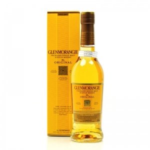 Glenmorangie 10 Jahre The Original Klein