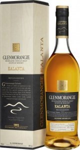 Glenmorangie Ealanta Private Edition 201