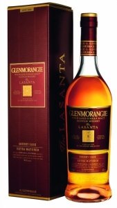 Glenmorangie Extra Matured The Lasanta