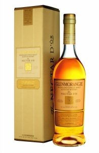Glenmorangie Extra Matured The Nectar D-