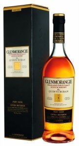 Glenmorangie Extra Matured The Quinta Ru