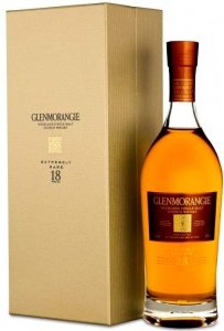 Glenmorangie Extremely Rare 18 yrs