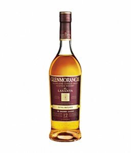 Glenmorangie Lasanta Single Malt Scotch Whisky (700ml)