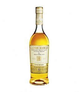 Glenmorangie Nectar D´?r 12 Years Old (7