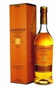 Glenmorangie Original 10 yrs