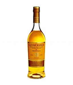 Glenmorangie Original Single Malt Scotch Whisky (700ml)
