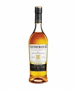 Glenmorangie Quinta Ruban Single Malt Scotch Whisky (700ml)