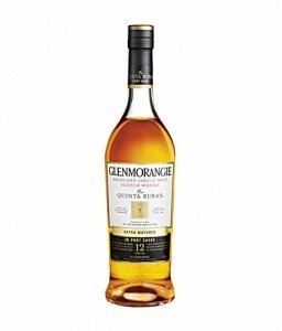 Glenmorangie Quinta Ruban Single Malt Sc