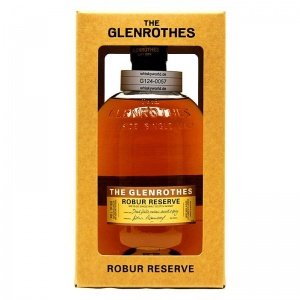 Glenrothes Robur Reserve O / GP Literfla