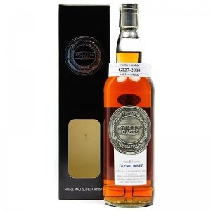 Glenturret Vintage 1995 Exclusive Casks 