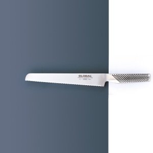 Global Brotmesser 22cm
