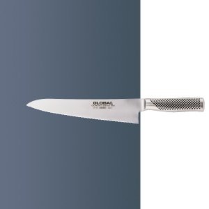 Global Brotmesser 24cm