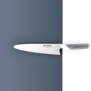 Global Fleischmesser 21cm