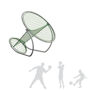 Global Goal *für viele Ballsportarten*