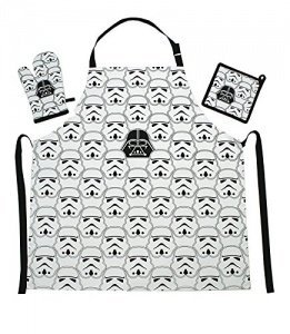 Star Wars Army Schürze