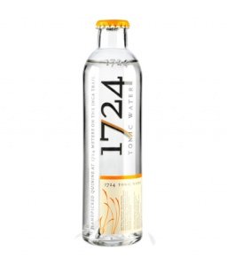 Global Premium Brands  1724 Tonic Water 