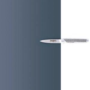 Global Schälmesser 8cm geschmiedet