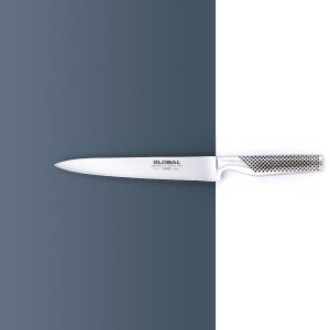 Global Tranchiermesser 22cm geschmiedet