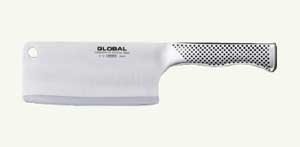 Global Yoshikin Hackbeil für Knochen G-1