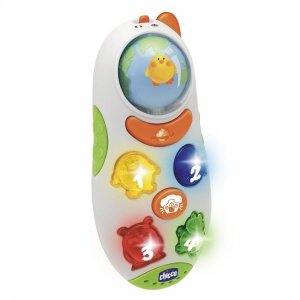 Globetrotter Telefon