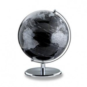 Globus Darkchrome SE-0366 von emform